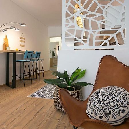 #Flh - Boho Chic Apartment, Agia Sofia District Thessaloníki Ngoại thất bức ảnh