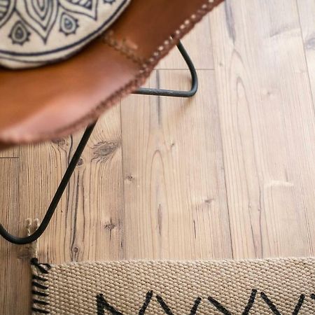Boho Chic Apartment, Agia Sofia District #Feelslikehome Thessaloníki Ngoại thất bức ảnh
