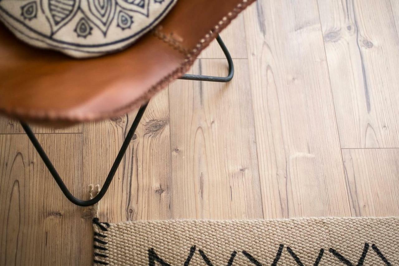 Boho Chic Apartment, Agia Sofia District #Feelslikehome Thessaloníki Ngoại thất bức ảnh